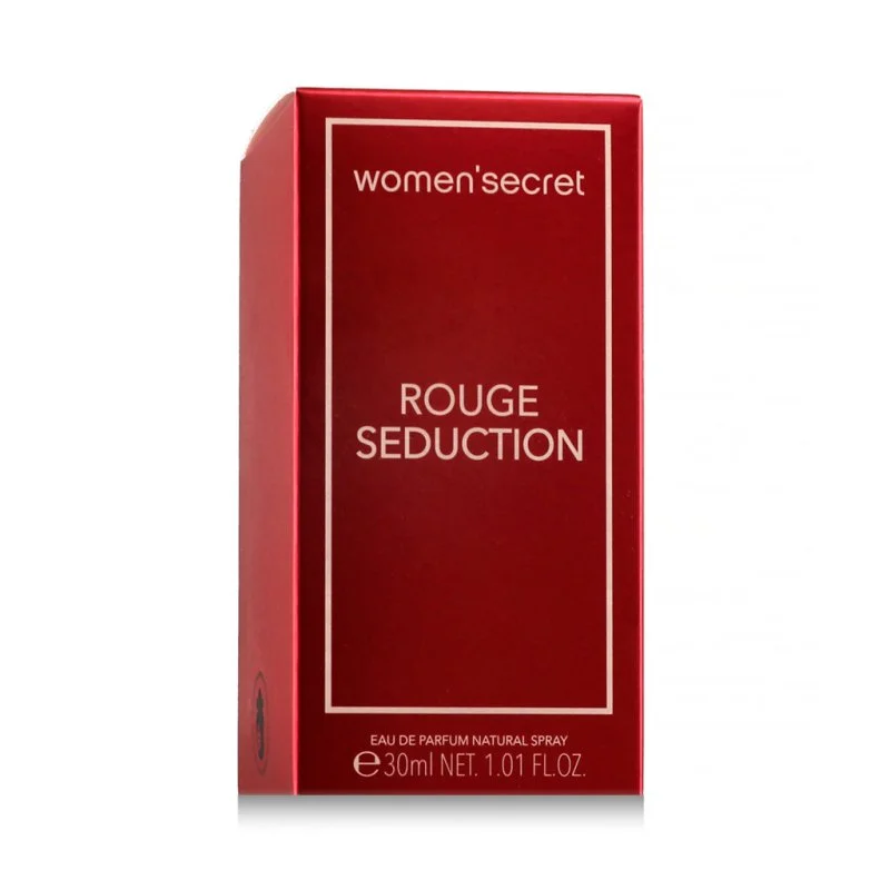 Rouge Seduction női Eau de Parfum 30 ml