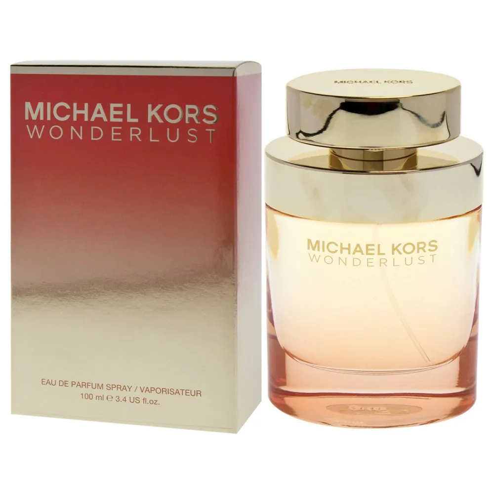 Wonderlust Eau de Parfum nőknek 100 ml