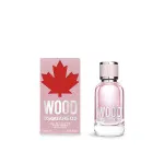 Wood for Her eau de toilette nőknek 30 ml