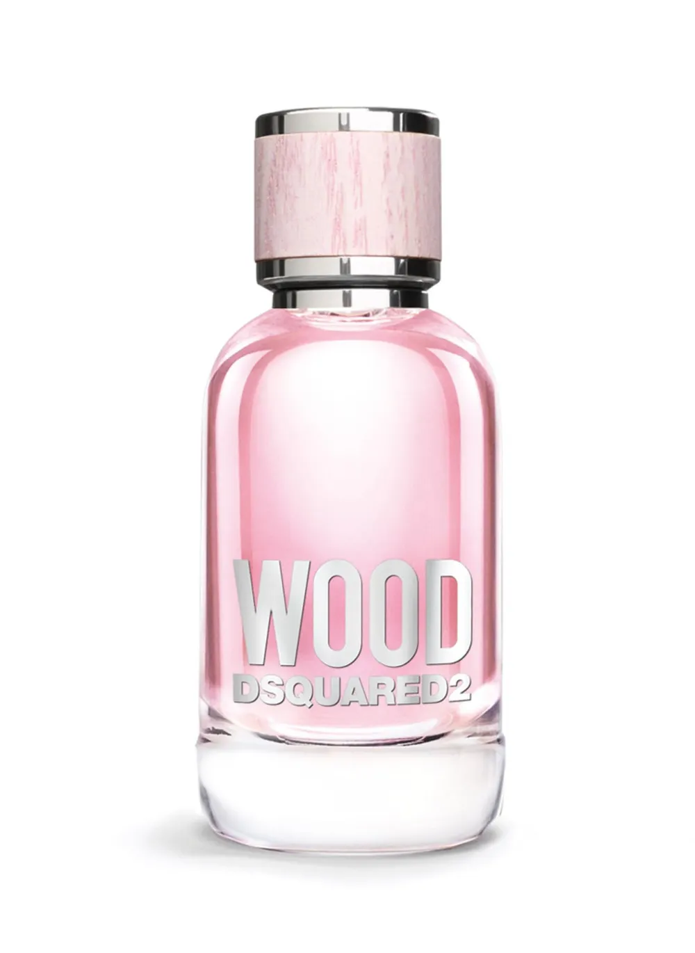 Wood for Her eau de toilette nőknek 30 ml