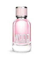 Wood for Her eau de toilette nőknek 30 ml