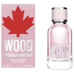 Wood for Her eau de toilette nőknek 30 ml