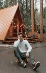 Inkkas Woods Camping Boot