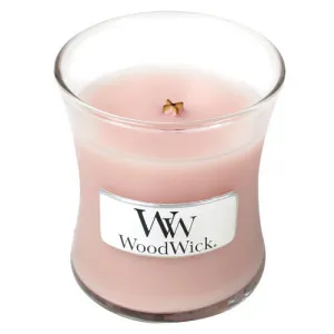 WoodWick WoodWick Coastal Sunset vonná svíčka s dřevěným knotem pro ženy
