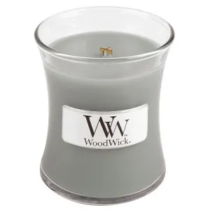 WoodWick WoodWick Fireside vonná svíčka s dřevěným knotem pro ženy