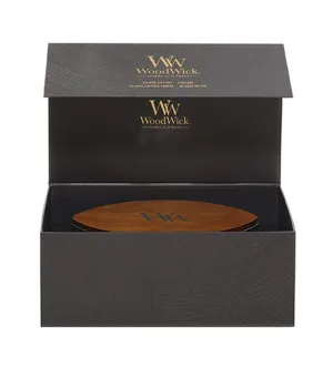 WoodWick WoodWick Fireside dárková sada pro muže