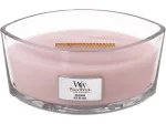 Rosewood vonná svíčka s dřevěným knotem pro muže 453,6 g