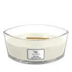 Solar Ylang vonná svíčka s dřevěným knotem unisex 453,6 g