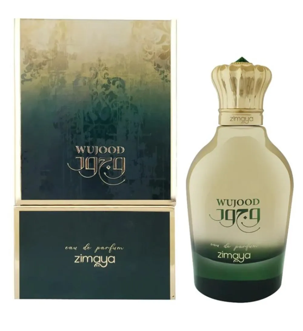Wujood parfüm uniszex 100 ml