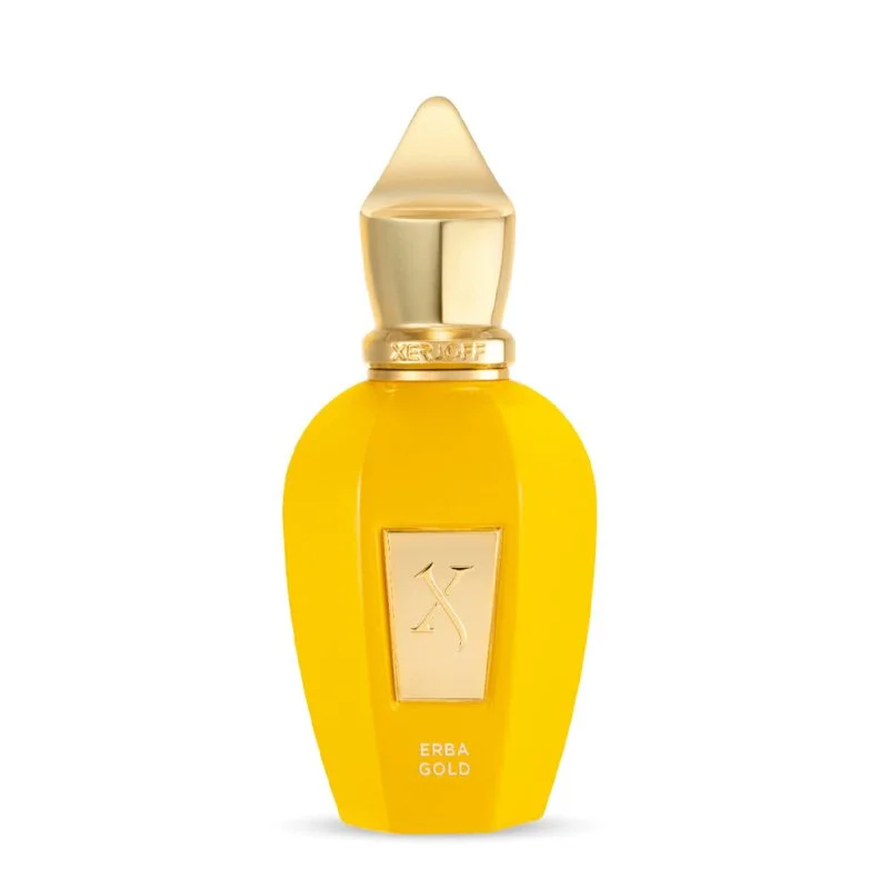 " V " Erba Gold eau de parfum uniszex 50 ml