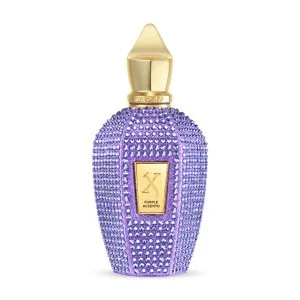 Xerjoff " V " Purple Accento Crystal Edition Eau de Parfum uniszex