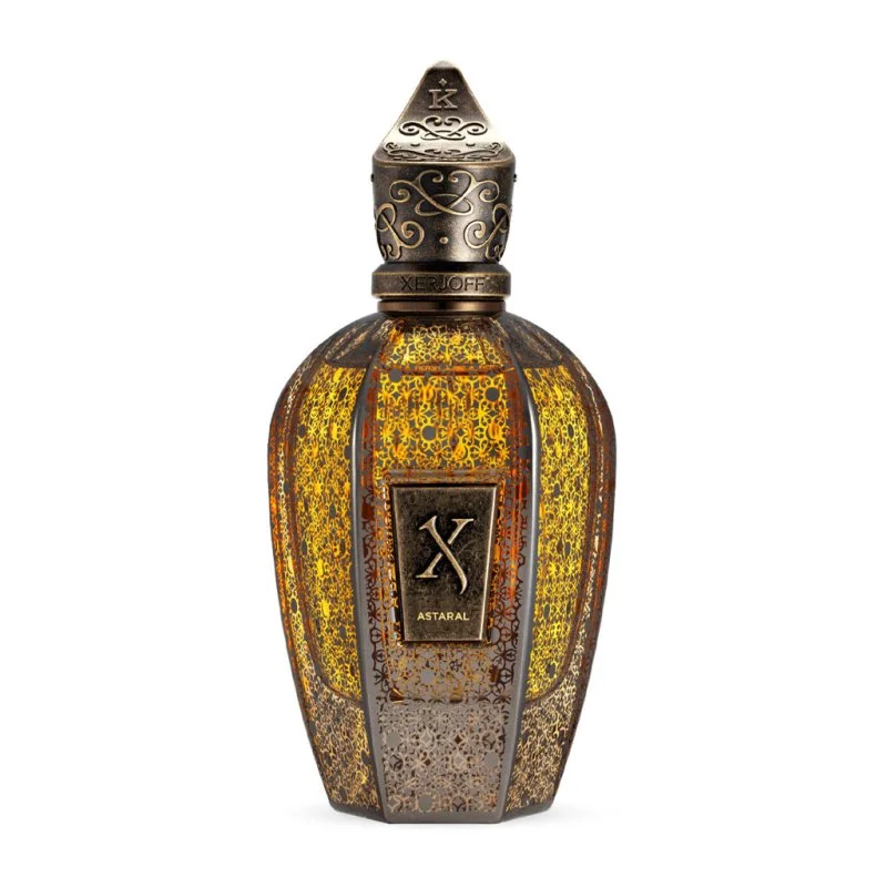 Astaral uniszex parfüm 100 ml