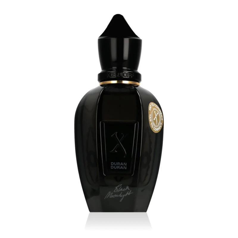 Blends Duran Duran Black Moonlight uniszex parfüm 50 ml