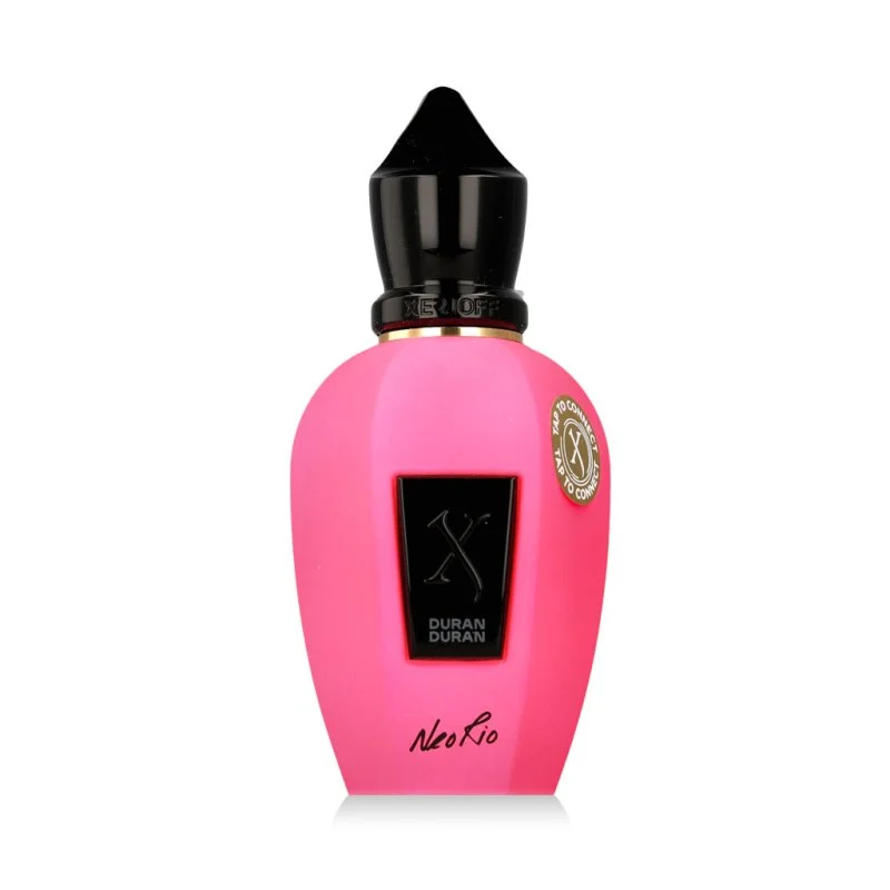 Blends Duran Duran Neo Rio Fluo Pink uniszex parfüm 50 ml