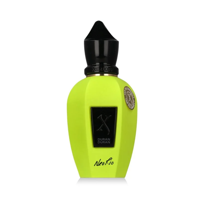 Blends Duran Duran Neo Rio Fluo Yellow uniszex parfüm 50 ml