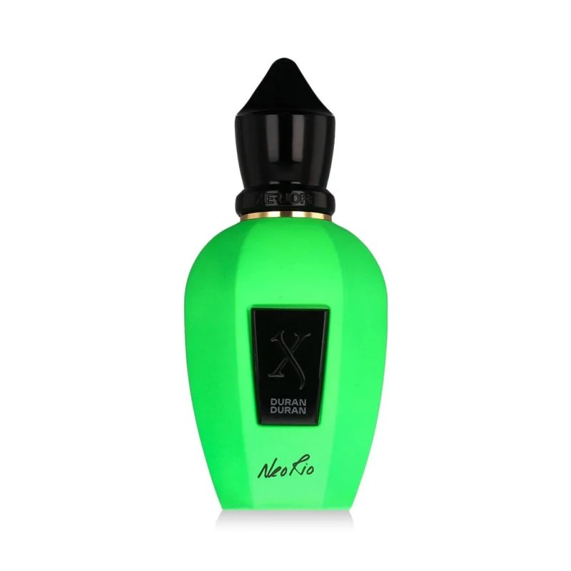 Blends Duran Duran Neo Rio Gluo Green uniszex parfüm 50 ml