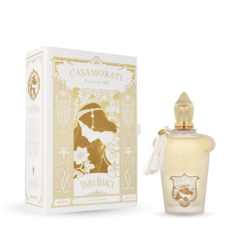 Casamorati 1888 Dama Bianca eau de parfum nőknek 100 ml