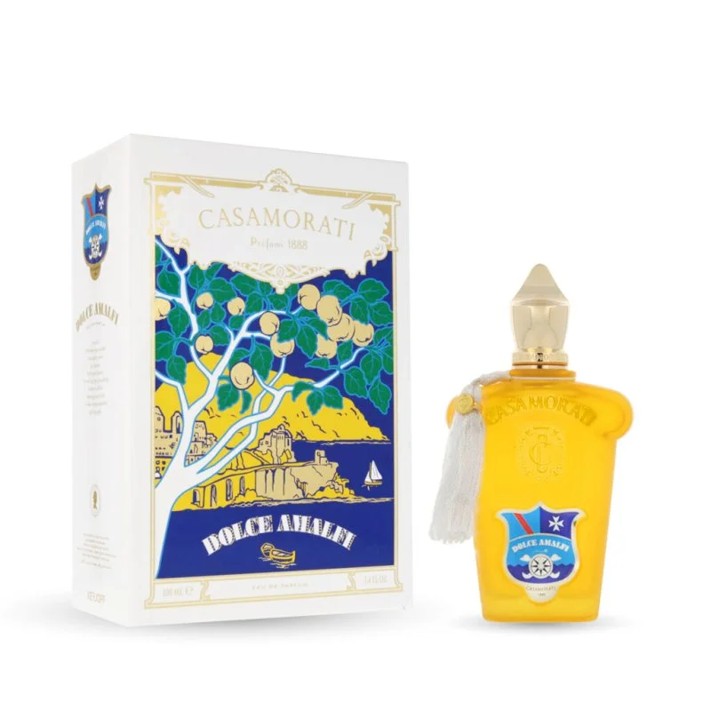 Casamorati 1888 Dolce Amalfi parfümvíz uniszex 100 ml