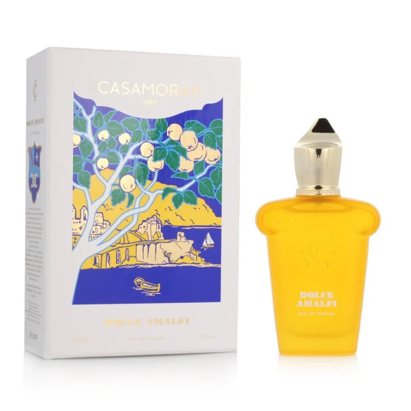 Casamorati 1888 Dolce Amalfi eau de parfum uniszex 30 ml