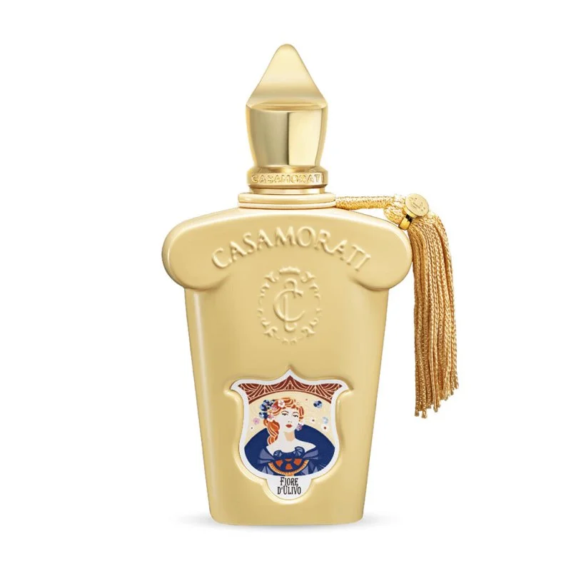 Casamorati 1888 Fiore d'Ulivo eau de parfum nőknek 100 ml