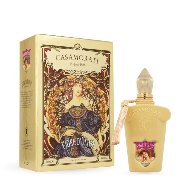 Casamorati 1888 Fiore d'Ulivo eau de parfum nőknek 100 ml