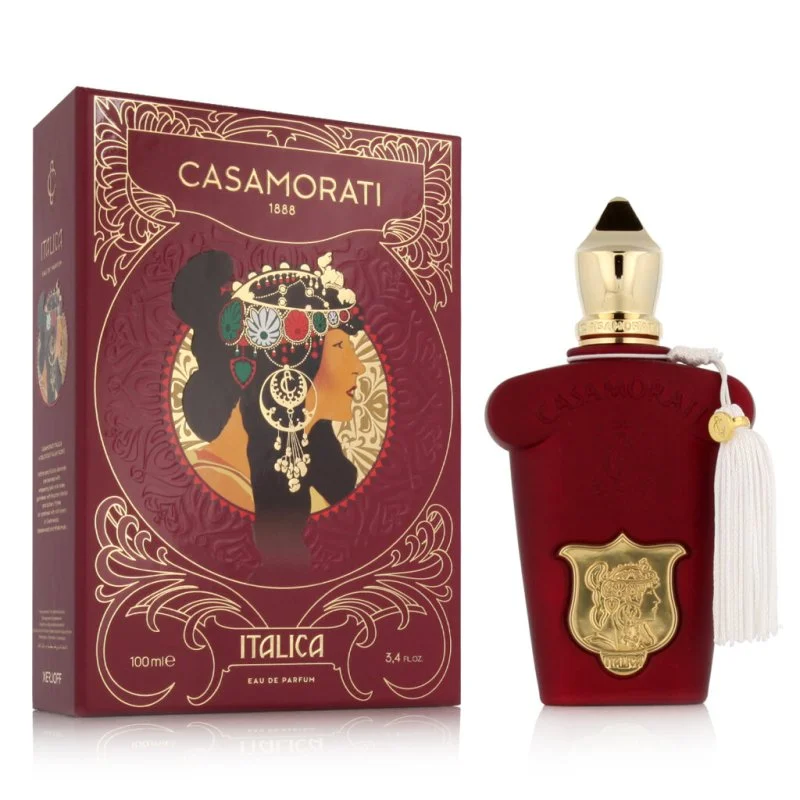 Casamorati 1888 Italica 2021 eau de parfum uniszex 100 ml