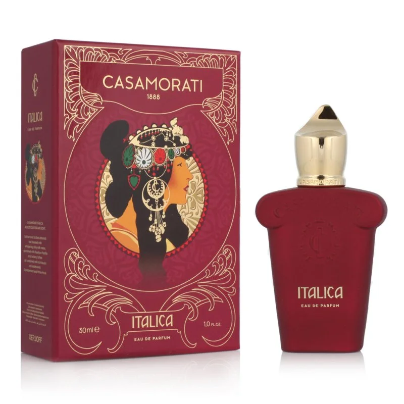 Casamorati 1888 Italica 2021 parfüm uniszex 30 ml