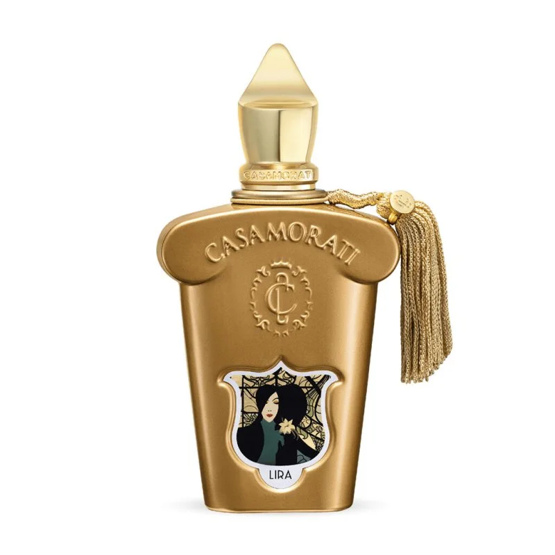 Casamorati 1888 Lira eau de parfum nőknek 100 ml