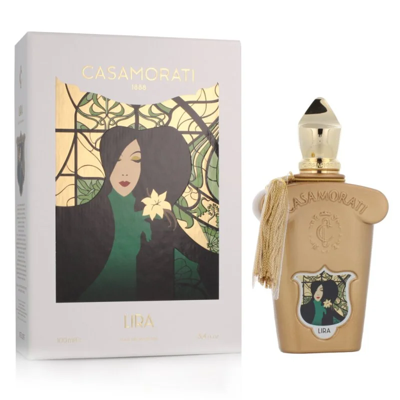 Casamorati 1888 Lira eau de parfum nőknek 100 ml