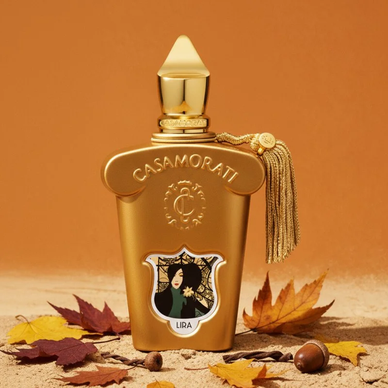 Casamorati 1888 Lira eau de parfum nőknek 100 ml