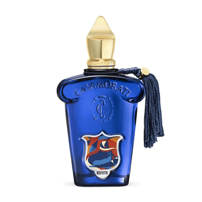 Casamorati 1888 Mefisto eau de parfum férfiaknak 100 ml