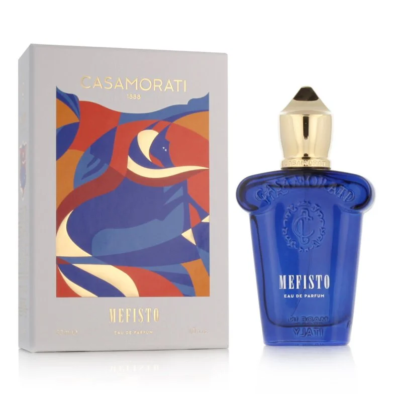 Casamorati 1888 Mefisto parfüm férfiaknak 30 ml