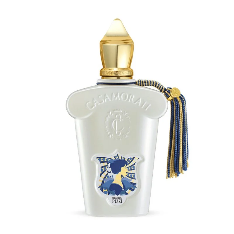 Casamorati 1888 Quattro Pizzi Eau de Parfum uniszex 100 ml