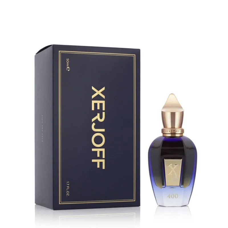 Join the Club 400 Eau de Parfum uniszex 50 ml