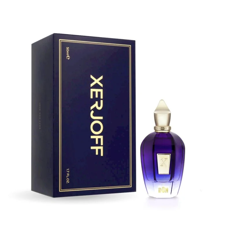 Join the Club Don eau de parfum uniszex 50 ml