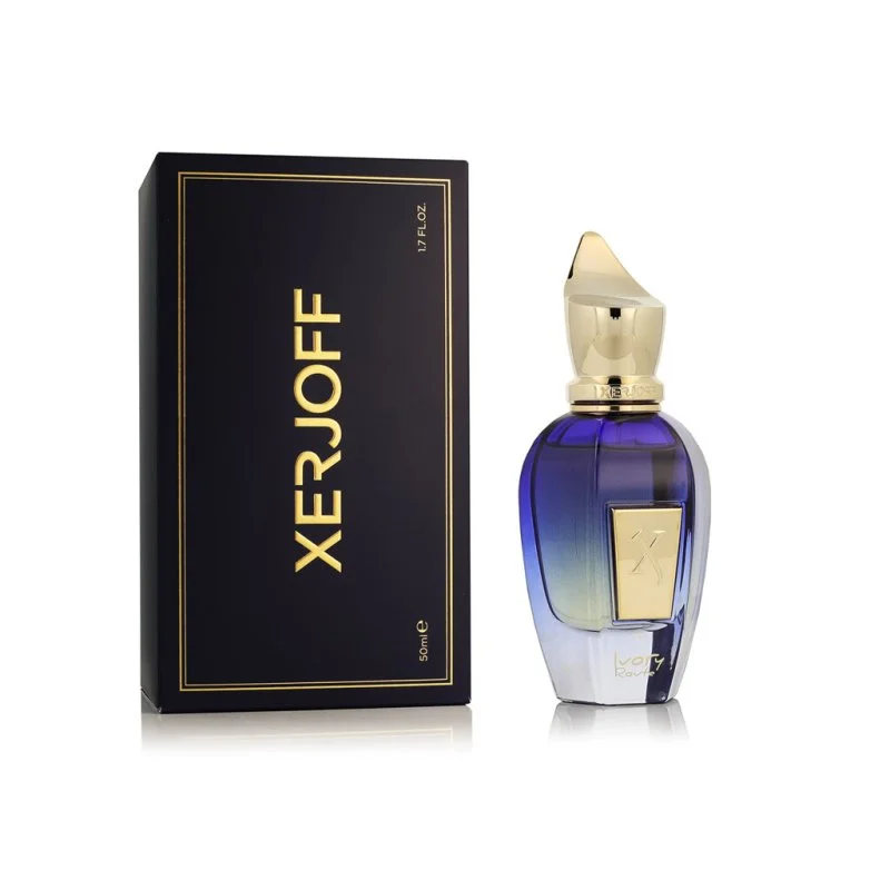 Join the Club Ivory Route eau de parfum uniszex 50 ml