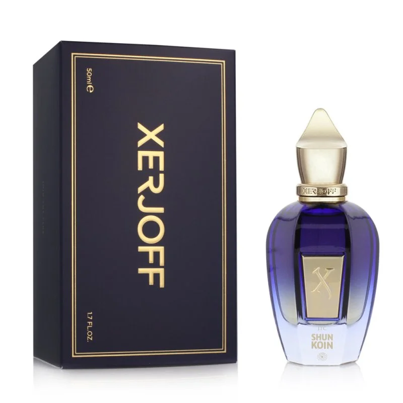 Join the Club Shunkoin eau de parfum uniszex 50 ml