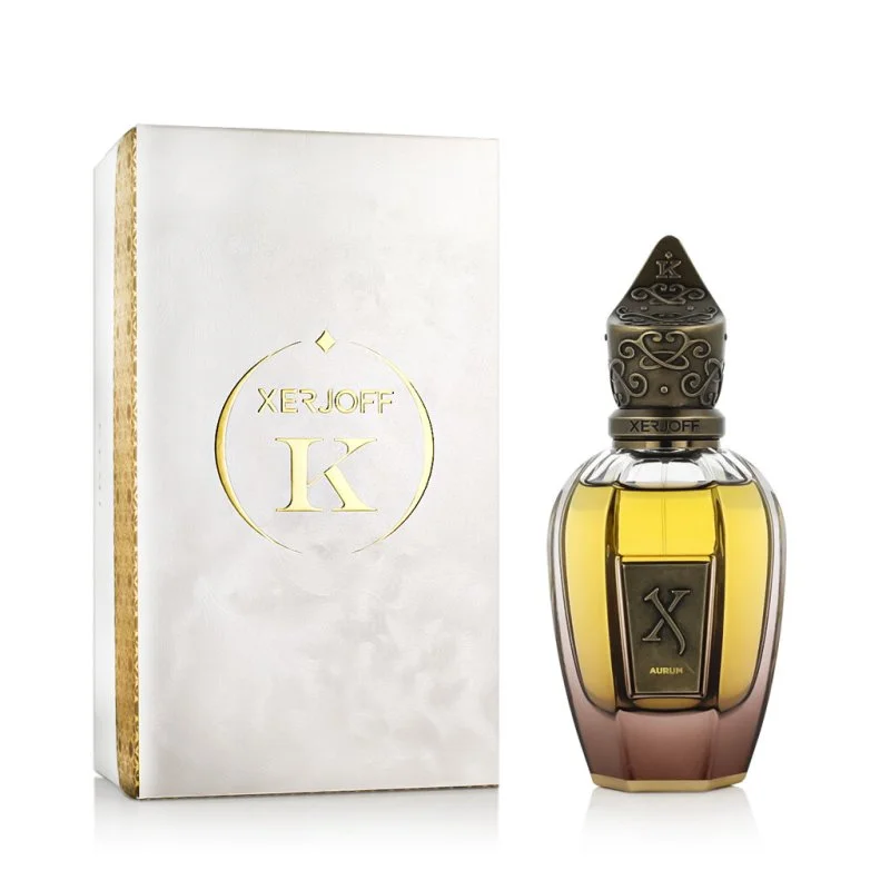 Kemi Aurum uniszex parfüm 50 ml