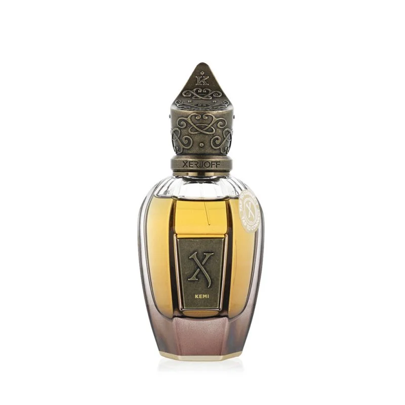 Kemi uniszex parfüm 50 ml