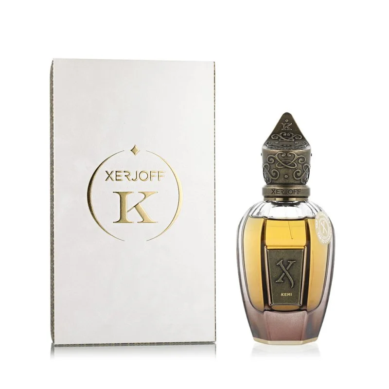 Kemi uniszex parfüm 50 ml