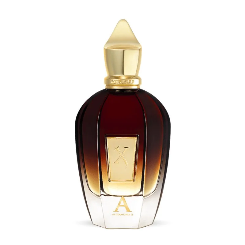 Oud Stars Alexandria II uniszex parfüm 100 ml
