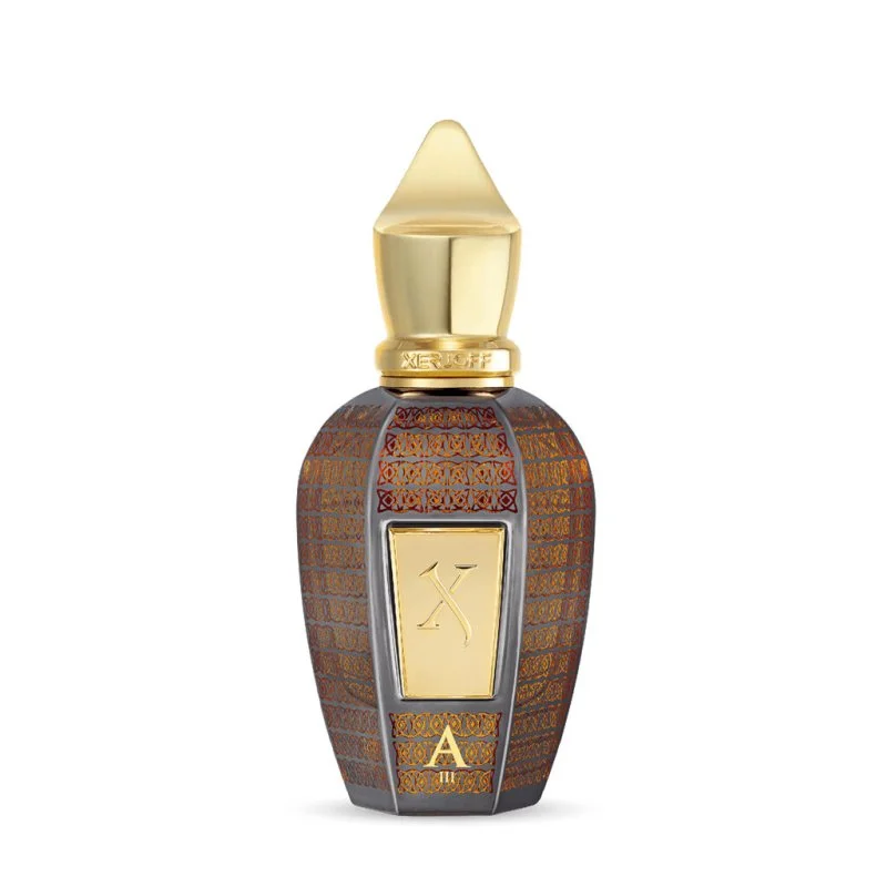 Oud Stars Alexandria III uniszex parfüm 50 ml