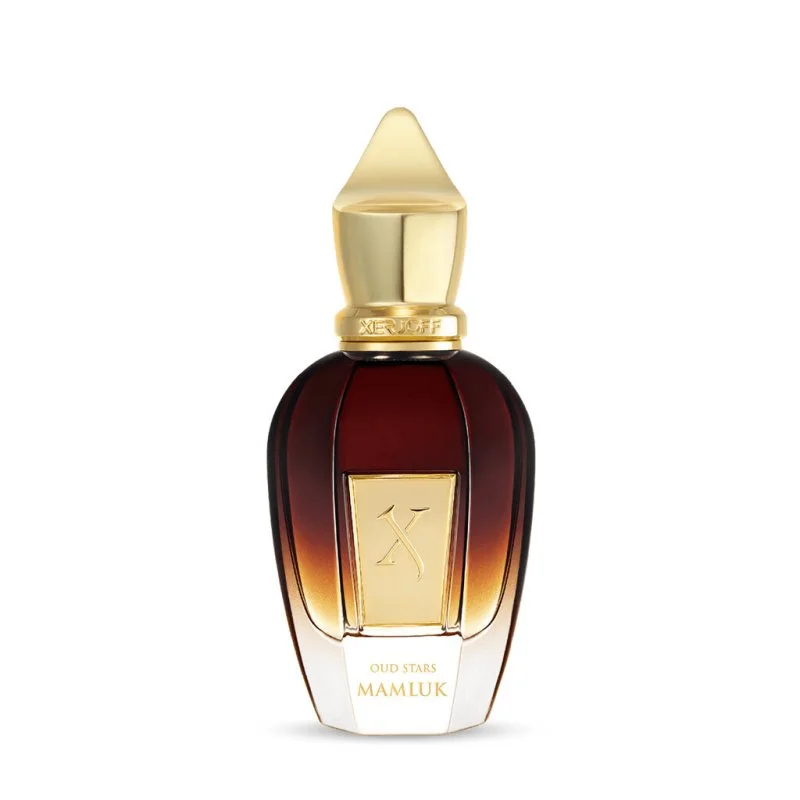 Oud Stars Mamluk uniszex parfüm 50 ml