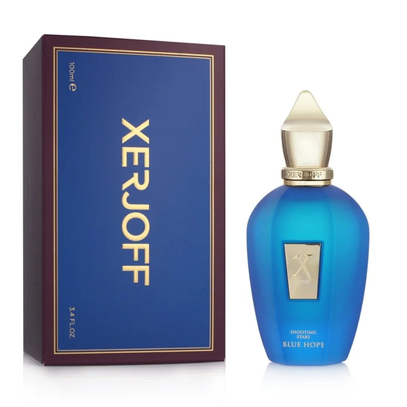 Shooting Stars Blue Hope uniszex parfüm 100 ml