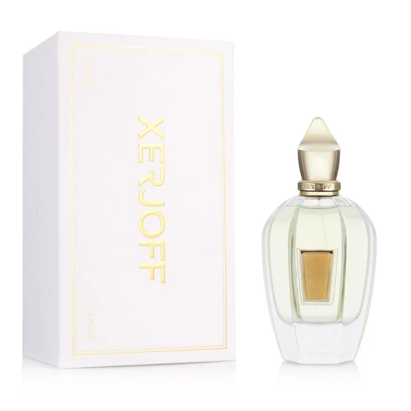 XJ 17/17 Elle parfümvíz nőknek 100 ml