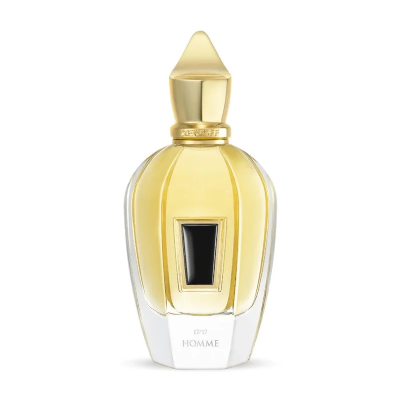 XJ 17/17 Homme parfüm férfiaknak 100 ml