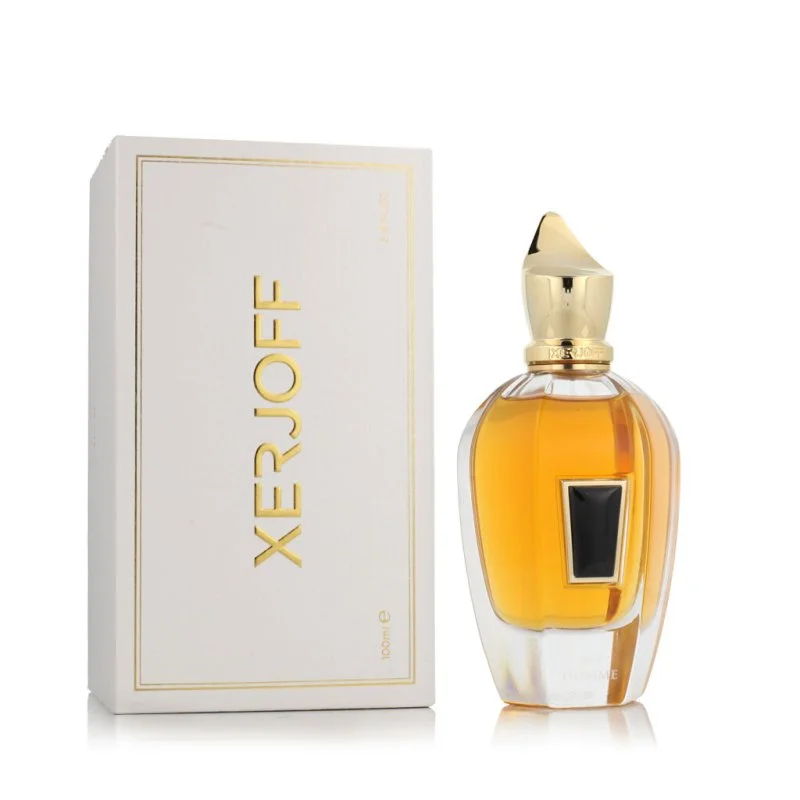 XJ 17/17 Homme parfüm férfiaknak 100 ml