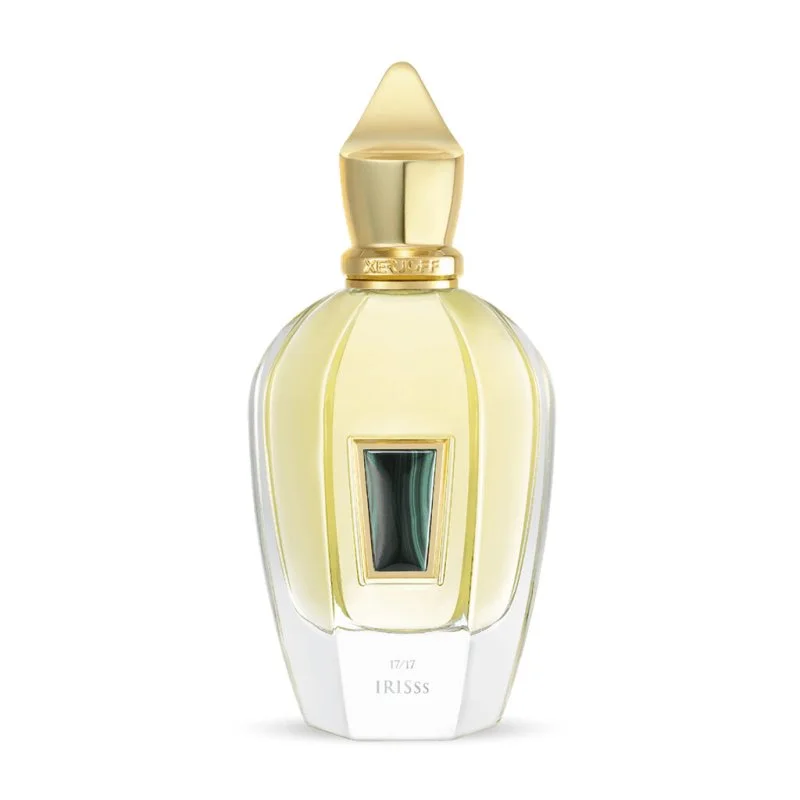 XJ 17/17 Irisss parfüm nőknek 100 ml
