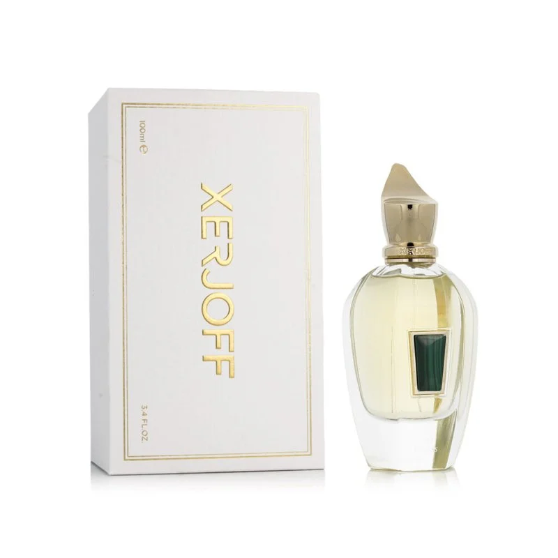 XJ 17/17 Irisss parfüm nőknek 100 ml