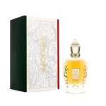 XJ 1861 Decas parfümvíz uniszex 100 ml